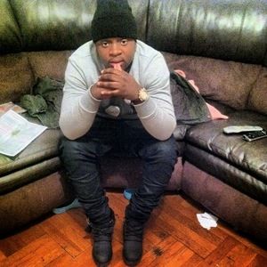 Meet your Posher, Andrew